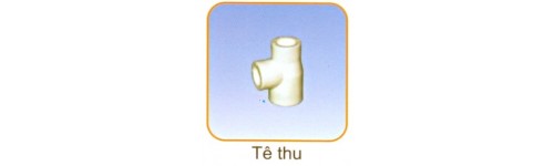 Tê thu