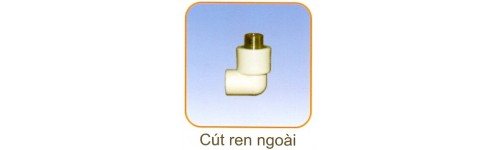 Cút ren ngoài