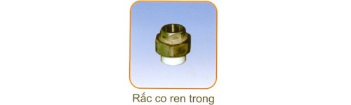 Rắc co ren trong