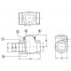 CV15 Van một chiều 15