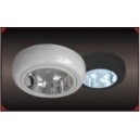 LKD3 Đèn downlight ốp trần